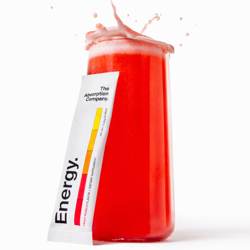 Calm & Energy Bundle