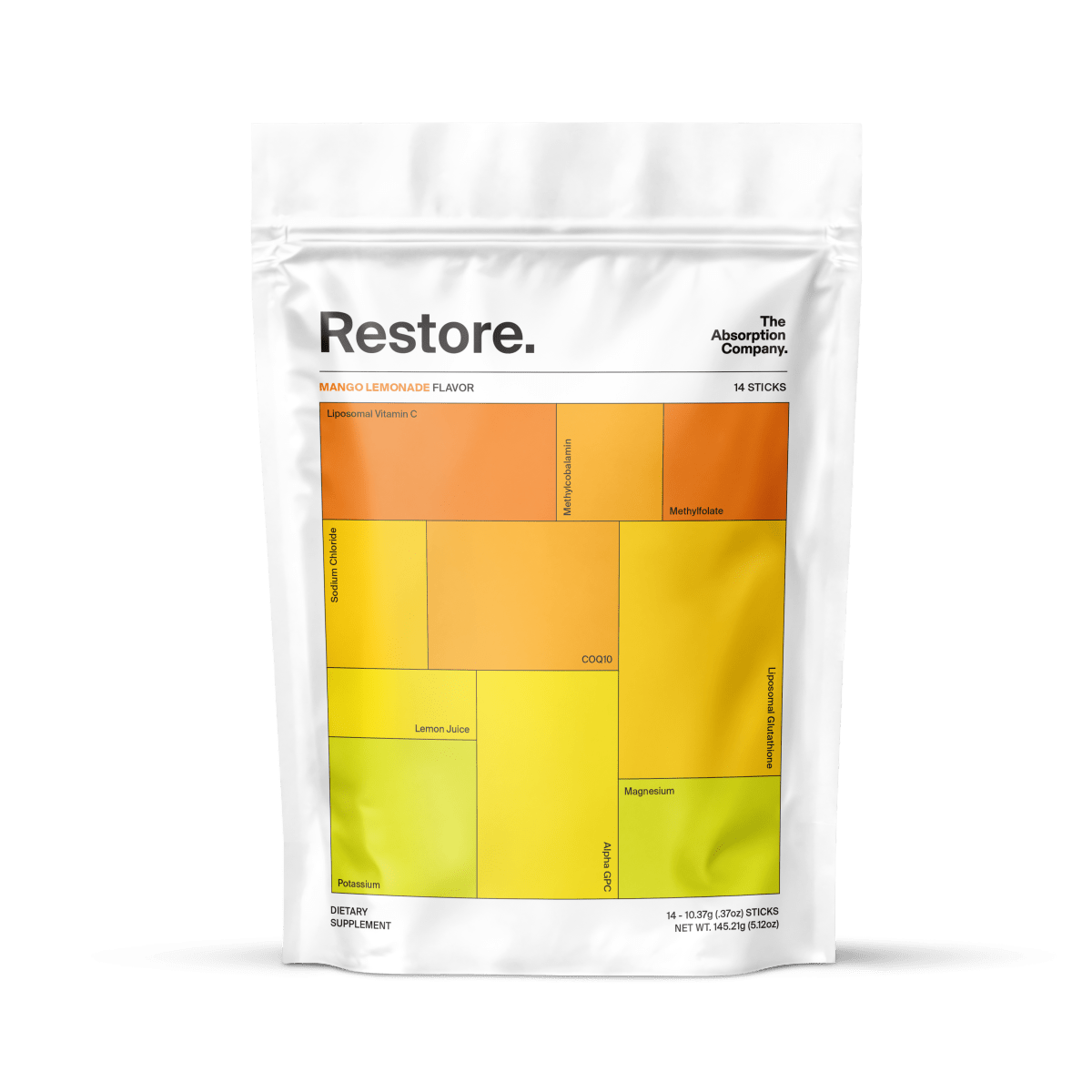 Restore
