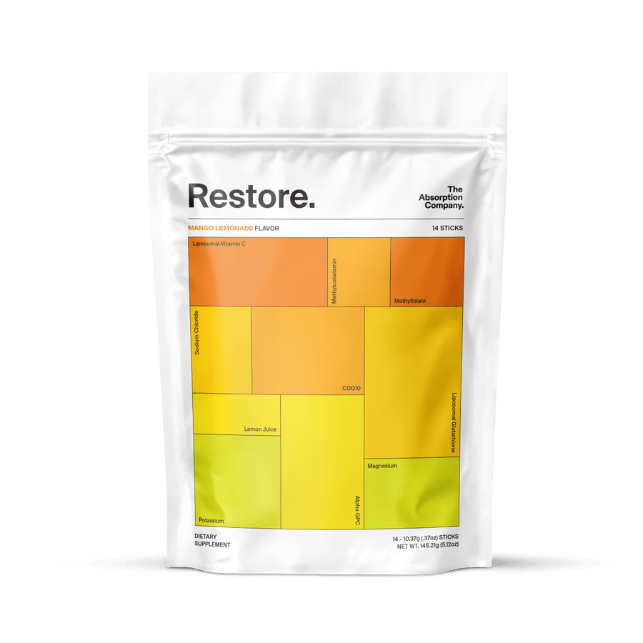 Restore