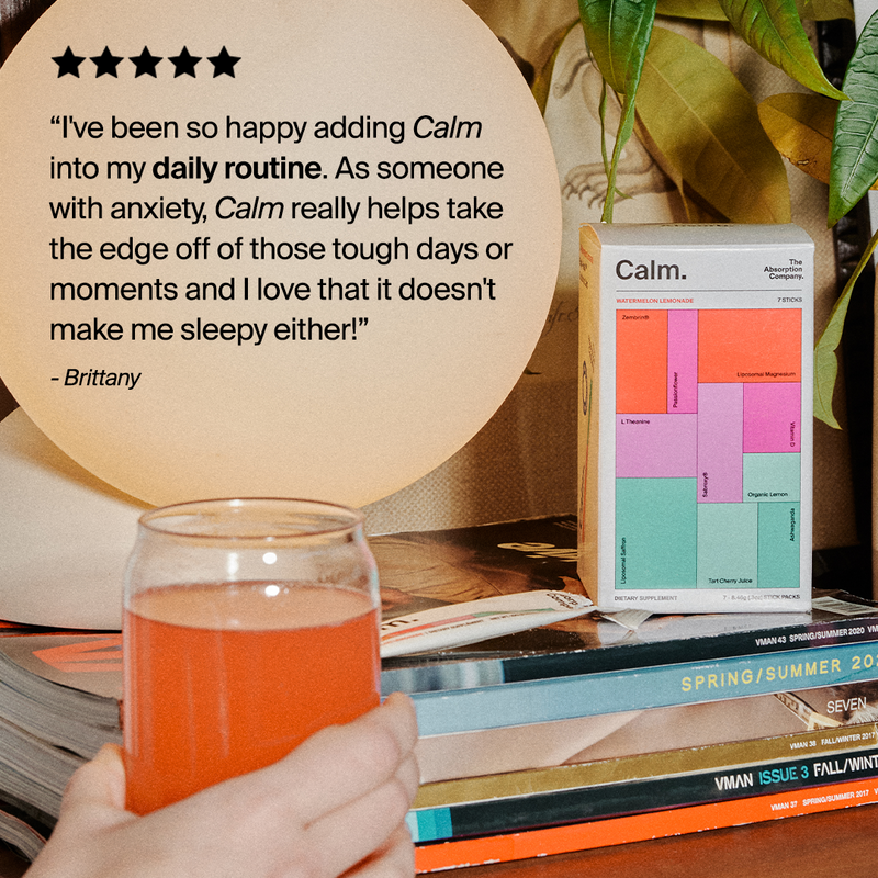 Absorb co - 56 Sticks