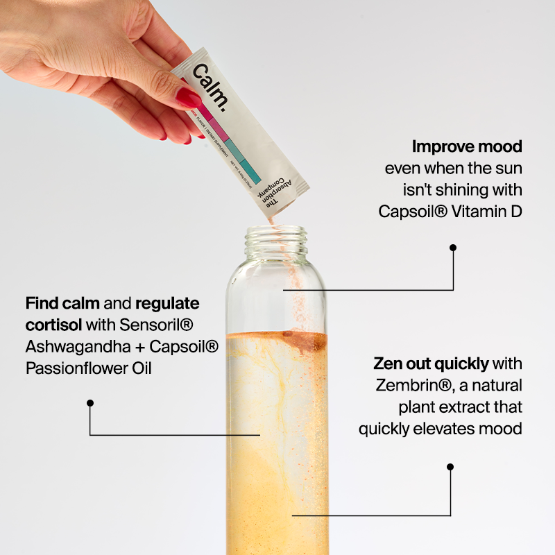 Absorb co - 28 Sticks