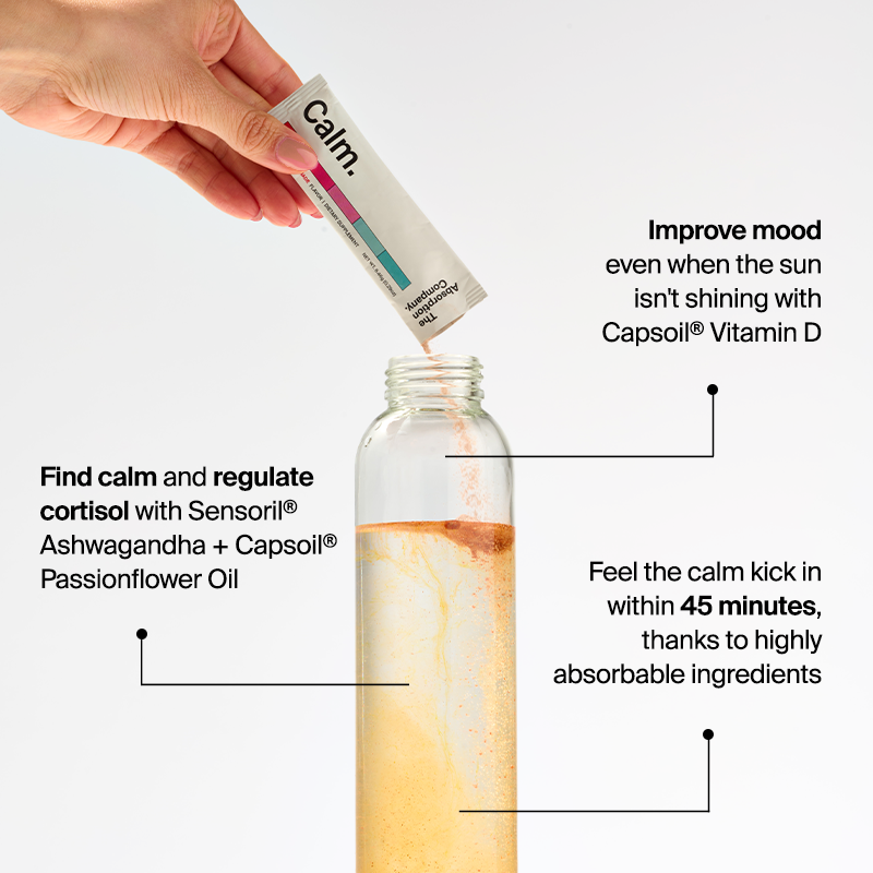 Absorb co - 28 Sticks