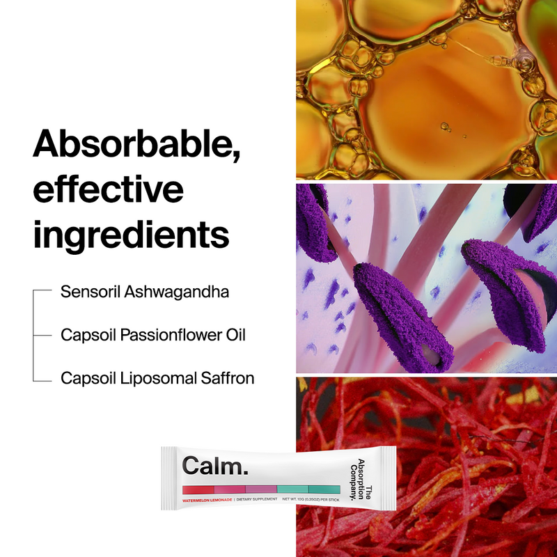 Absorb co - 56 Sticks
