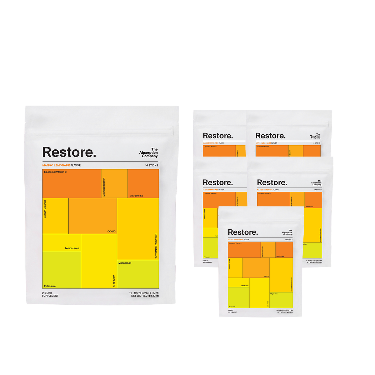 Restore
