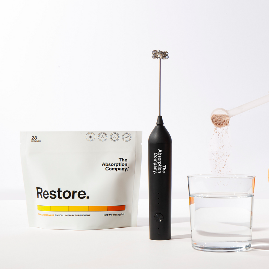 Restore