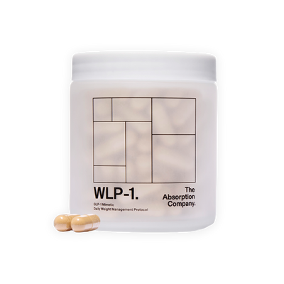 WLP-1: Oral GLP-1 Support