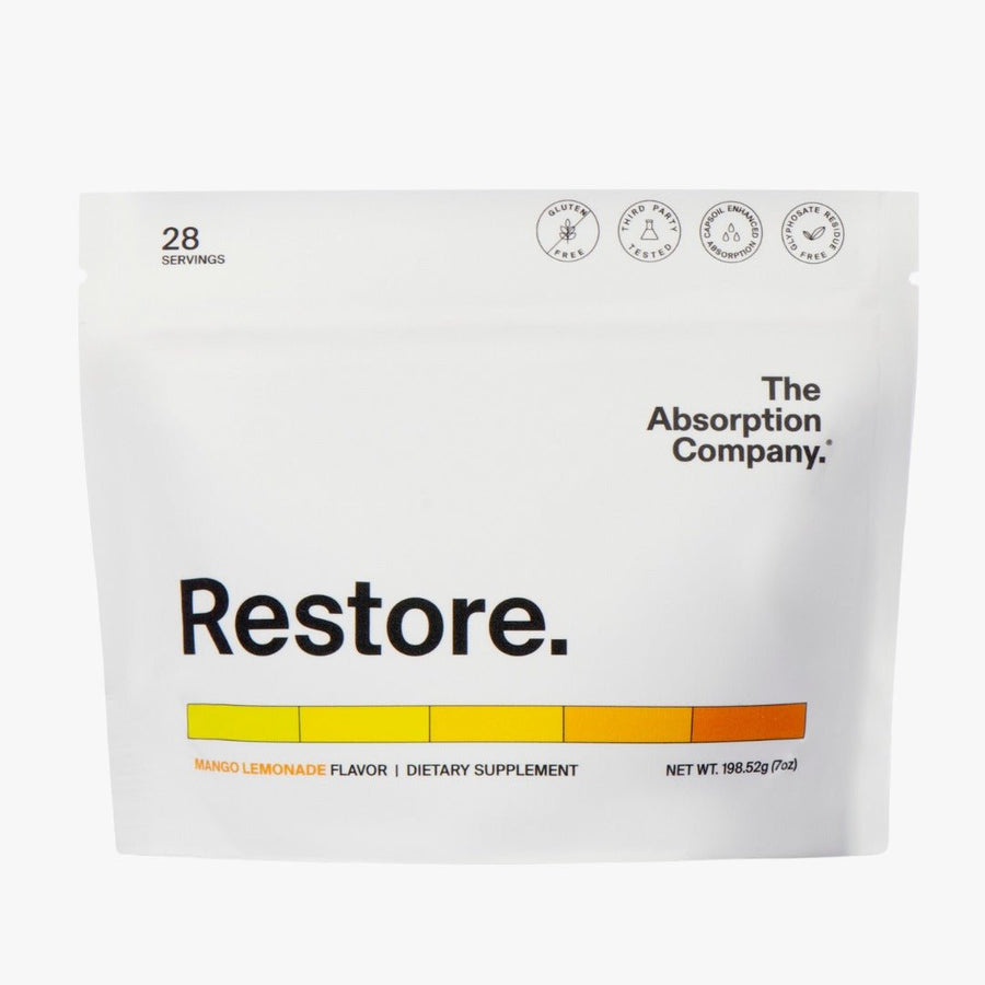 Restore (TEST)