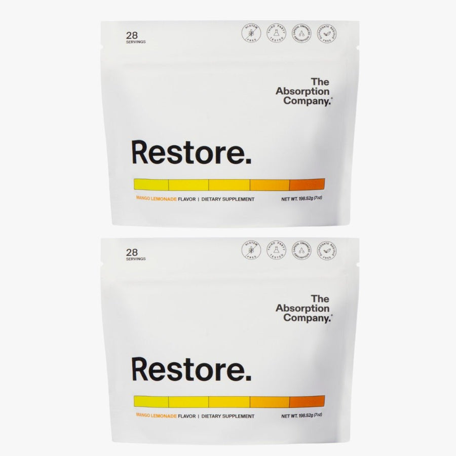 Restore