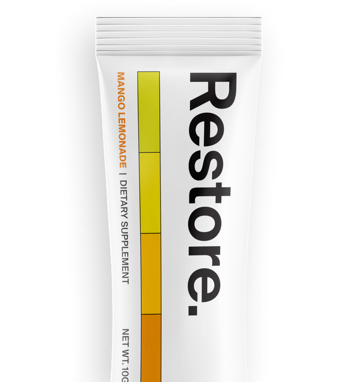 Restore