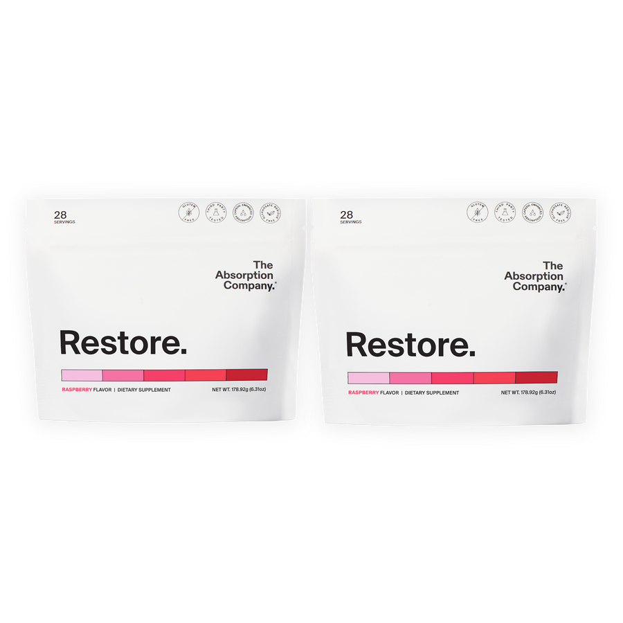 Restore (TEST)