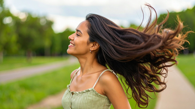 Best Collagen For Hair Growth: Does It Actually Work?