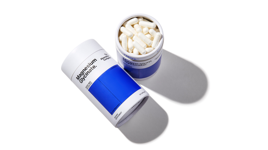 Best Magnesium Supplement