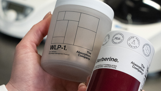What Is The Best Natural GLP-1 Booster Supplement?