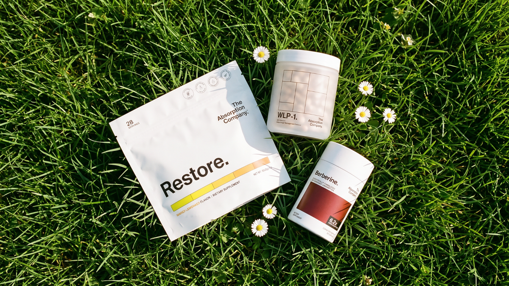 Best Supplements for Insulin Resistance, Ranked
