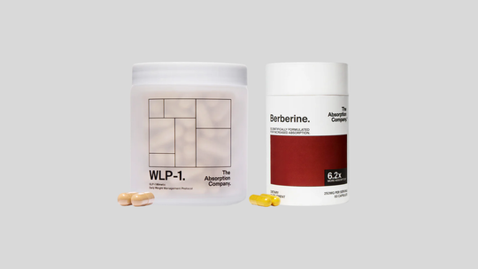 Best Supplements for Menopause Weight Gain