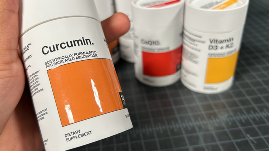 Best Supplements to Take With Ozempic