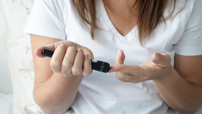 Can GLP-1 Help With Prediabetes?