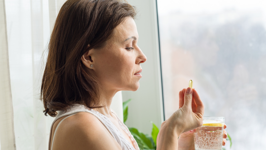 Can GLP-1 Support Reduce The Risk Of Heart Disease?
