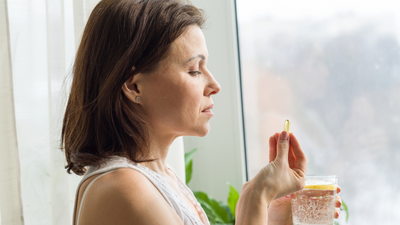 Can GLP-1 Support Reduce The Risk Of Heart Disease?