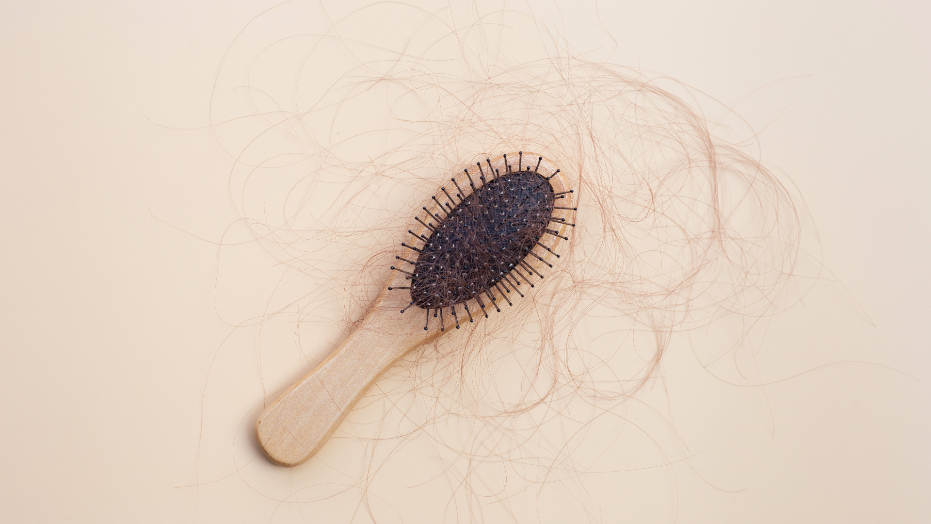 Can High Cortisol Cause Hair Loss?