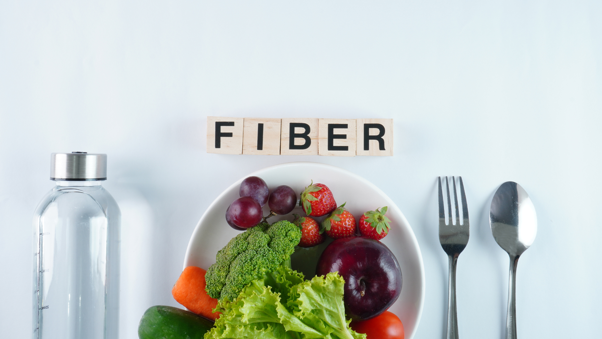 Dietary Fiber Foods