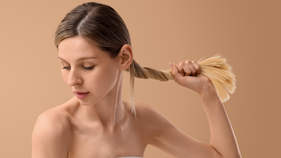 Does Biotin Actually Help Hair Growth? Here's What The Science Says