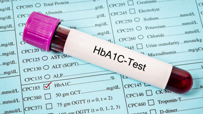 Does GLP-1 Affect HbA1c Levels?