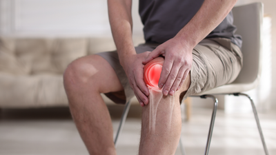 Ozempic & Bone Density: Should You Be Worried?