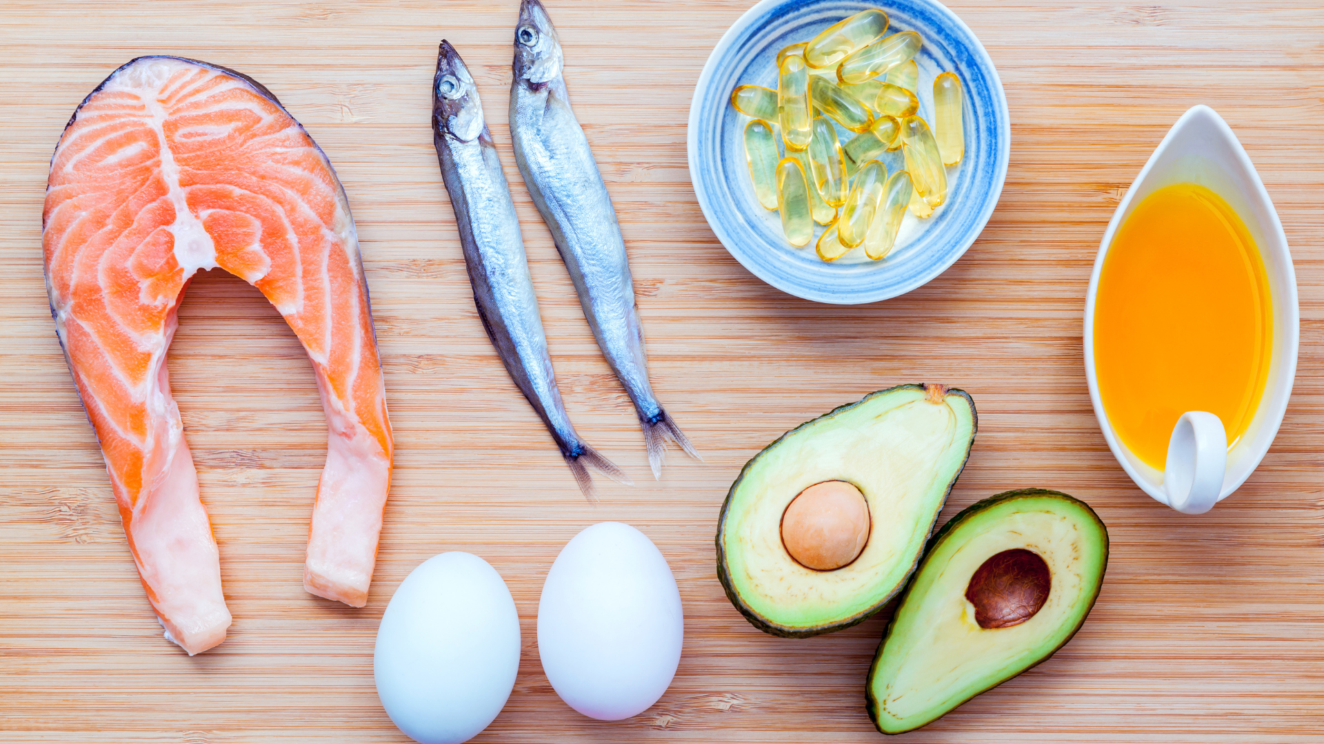 Foods That Increase GLP-1