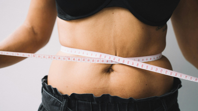How Does GLP-1 Affect Body Composition vs. Calorie Restriction Alone?