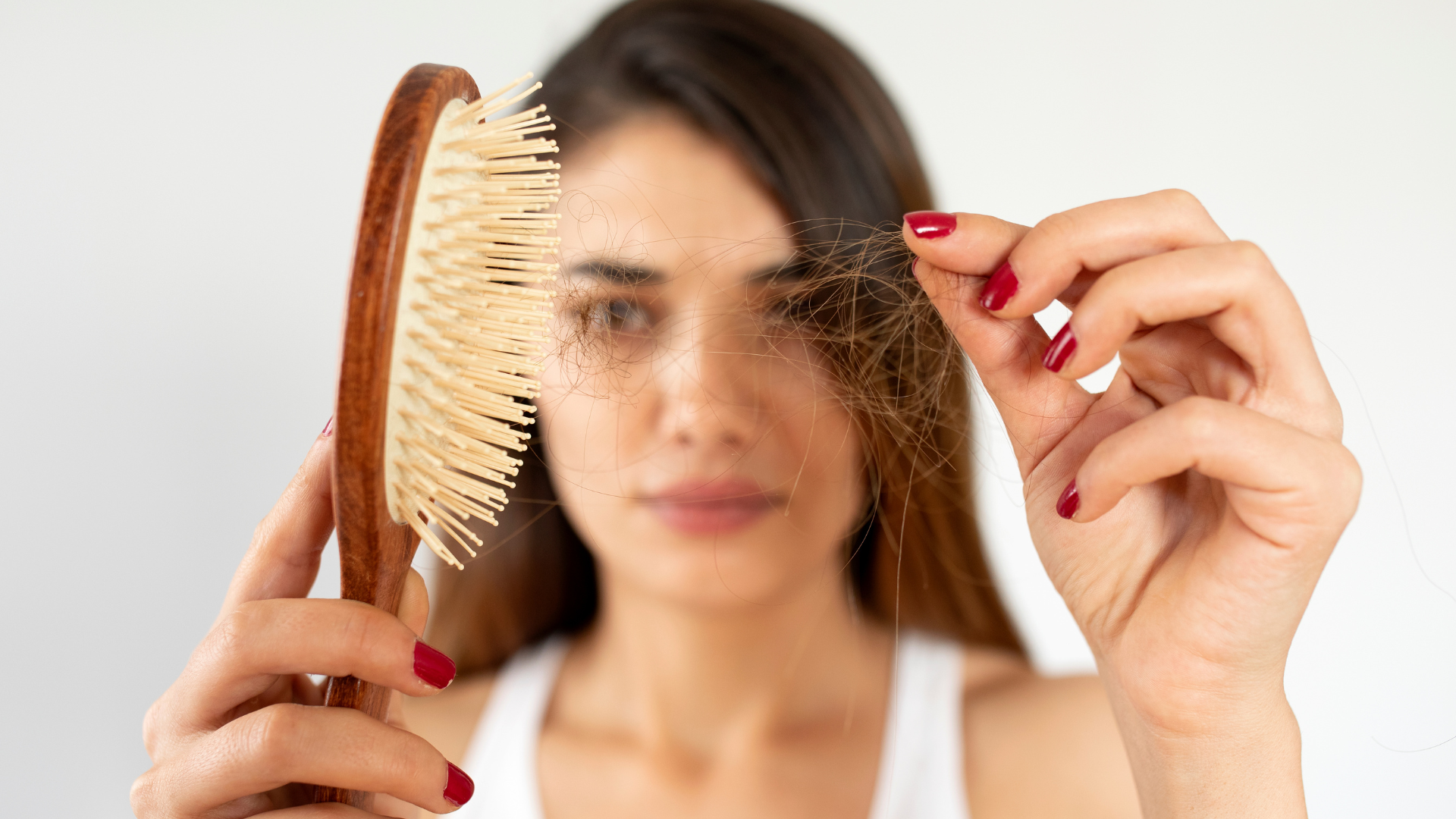 GLP-1 Hair Loss