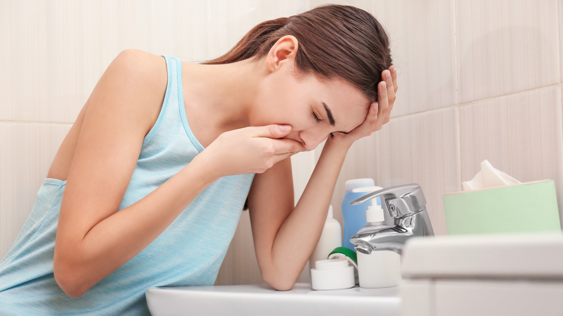 GLP-1 Injection Side Effects