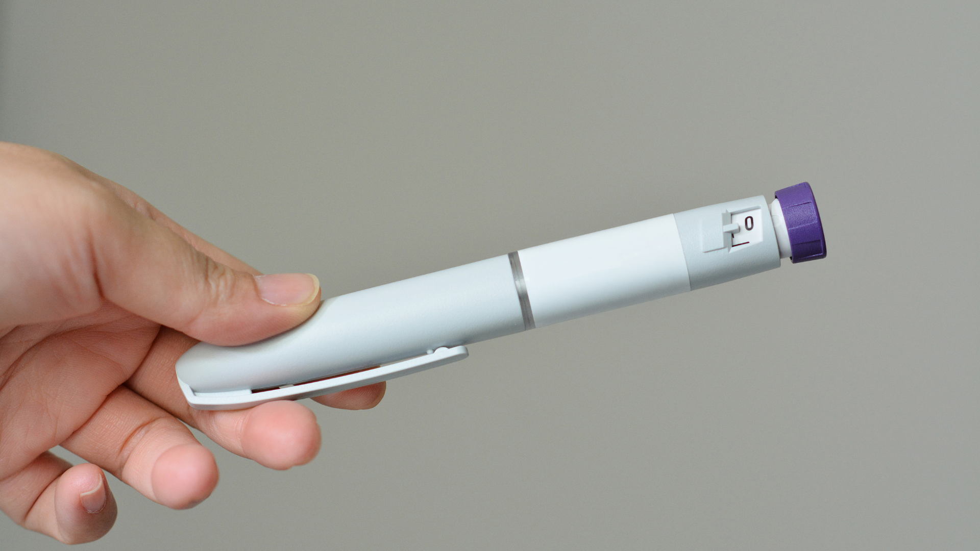 GLP-1 Support Type 2 Diabetes