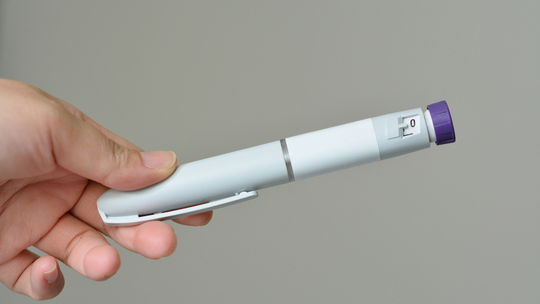Can GLP-1 Support Help With Type 2 Diabetes?