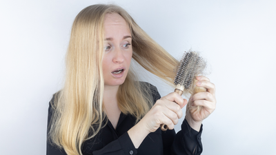 Hair Shedding vs. Hair Loss: How To Tell The Difference