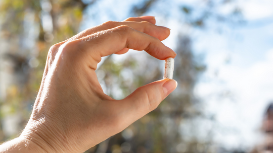 Can A Vitamin D Deficiency Cause Hair Loss?
