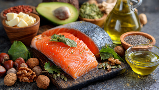 Can A High-Fat Diet Lower GLP-1 Levels?