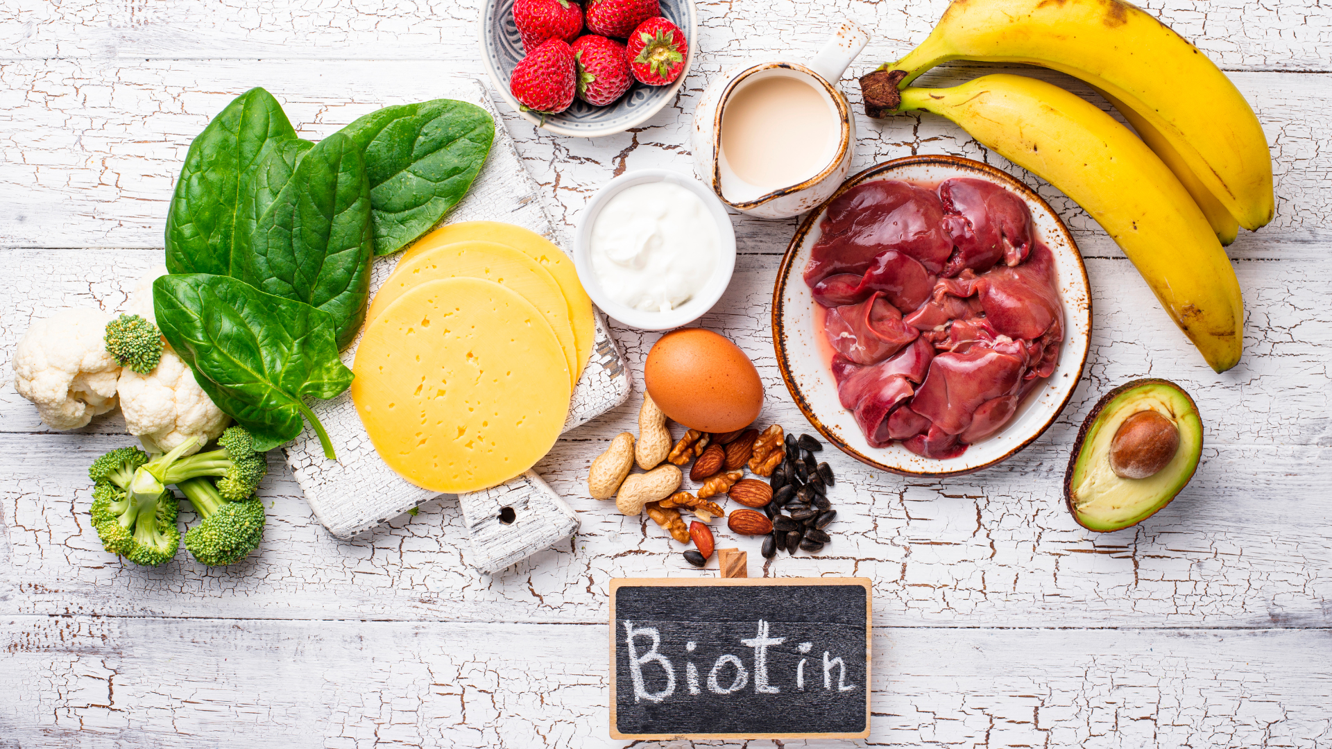 How Much Biotin To Take Daily For Hair Growth