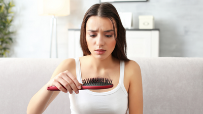 How To Prevent Hair Loss While On GLP-1 Support