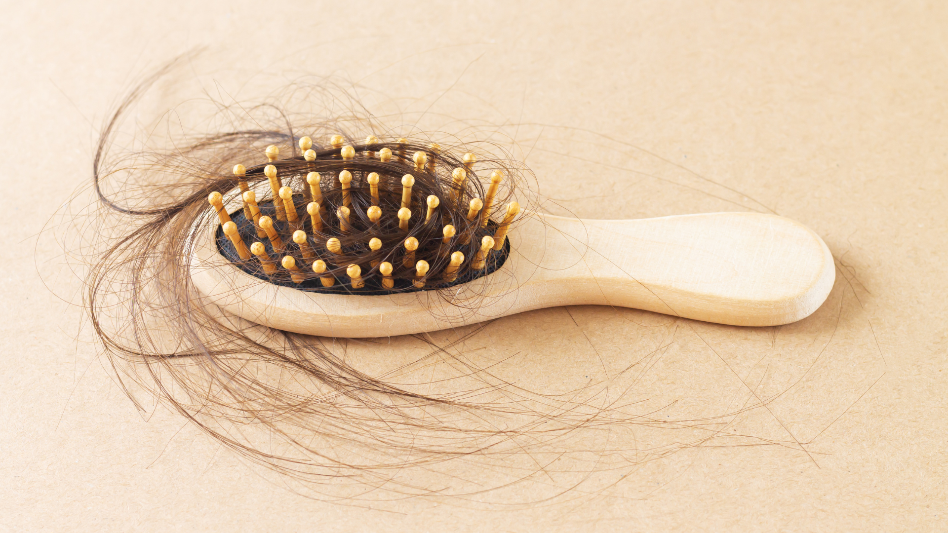 Menopause Hair Loss