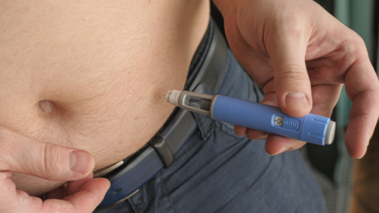 What Are The Best Natural Alternatives To GLP-1 Injections?