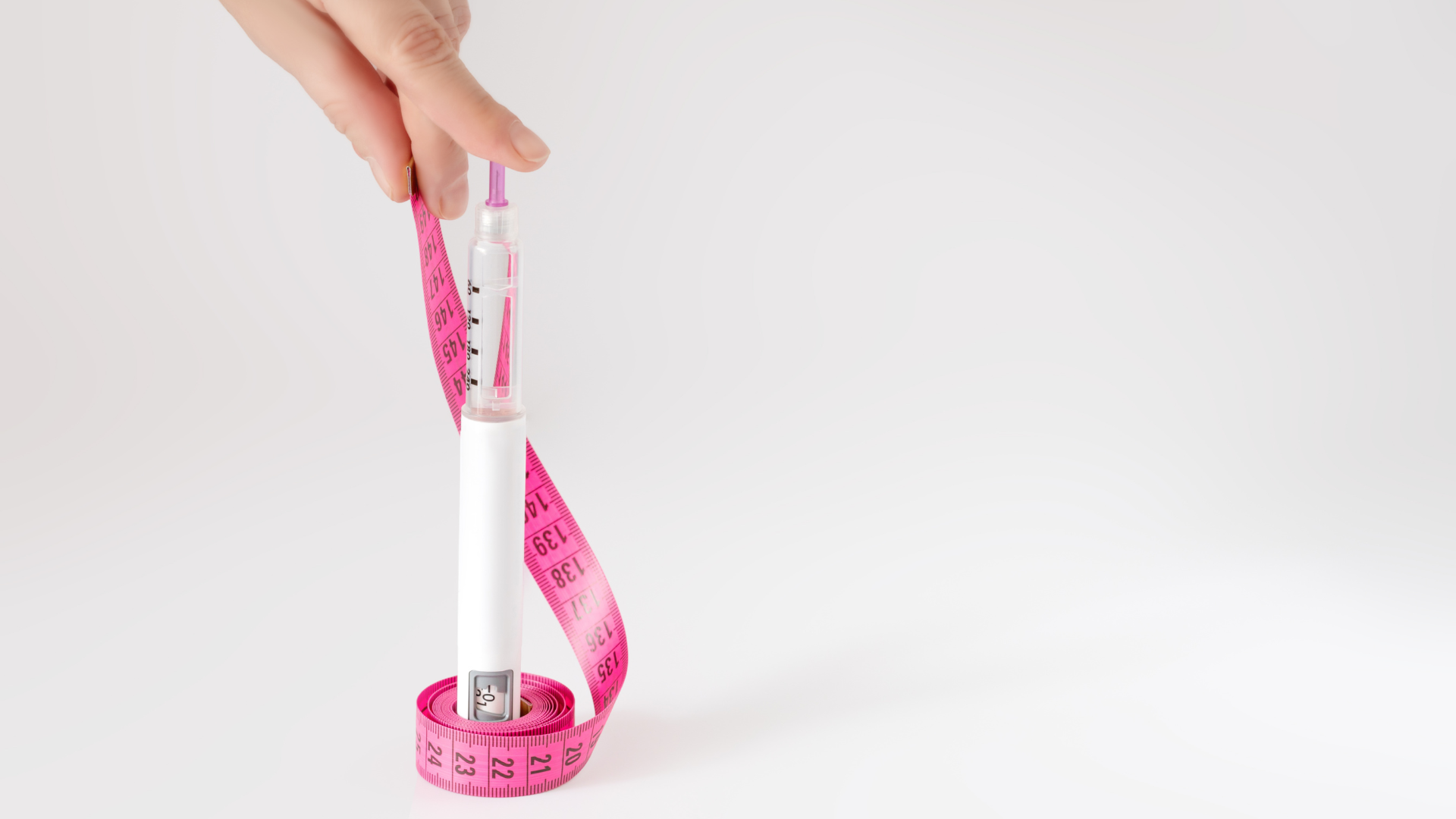 Probiotics GLP-1 Levels