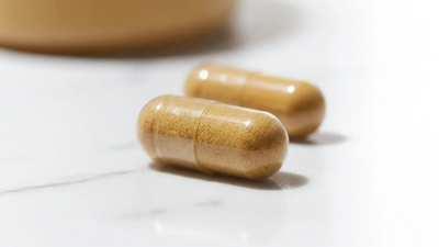 What Is The Role Of Short-Chain Fatty Acids In GLP-1 Release?