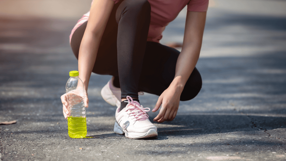 The 8 Best Electrolyte Supplements for Athletes in 2025