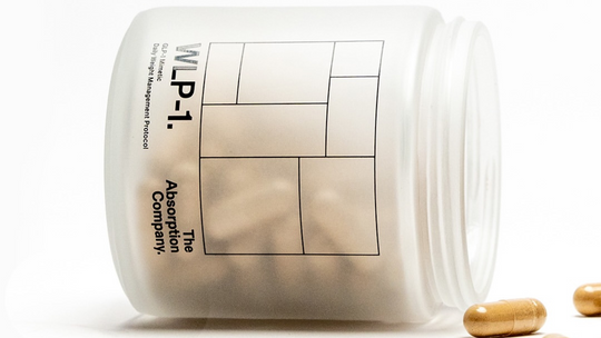 What's In WLP-1? Breaking Down Each Ingredient