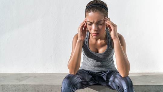 Why Ozempic Gives You Headaches (And How To Find Relief)