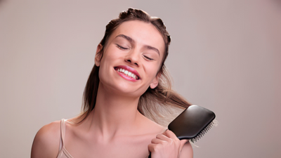How Much Hair Shedding Is Actually Normal?