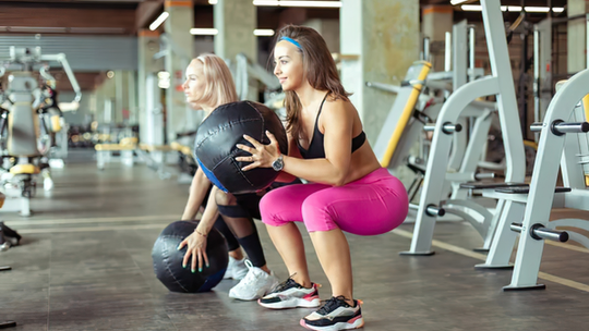 What Type Of Exercise Is Best For Boosting GLP-1 Naturally?