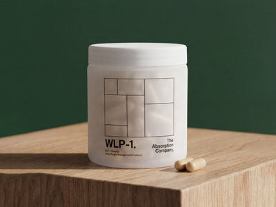 The Best Time of Day to Take WLP-1™ (And Why It Matters)