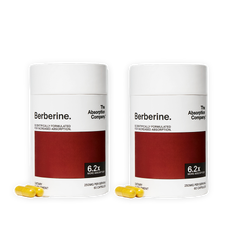 Berberine | Buy 2 Get 1 Free